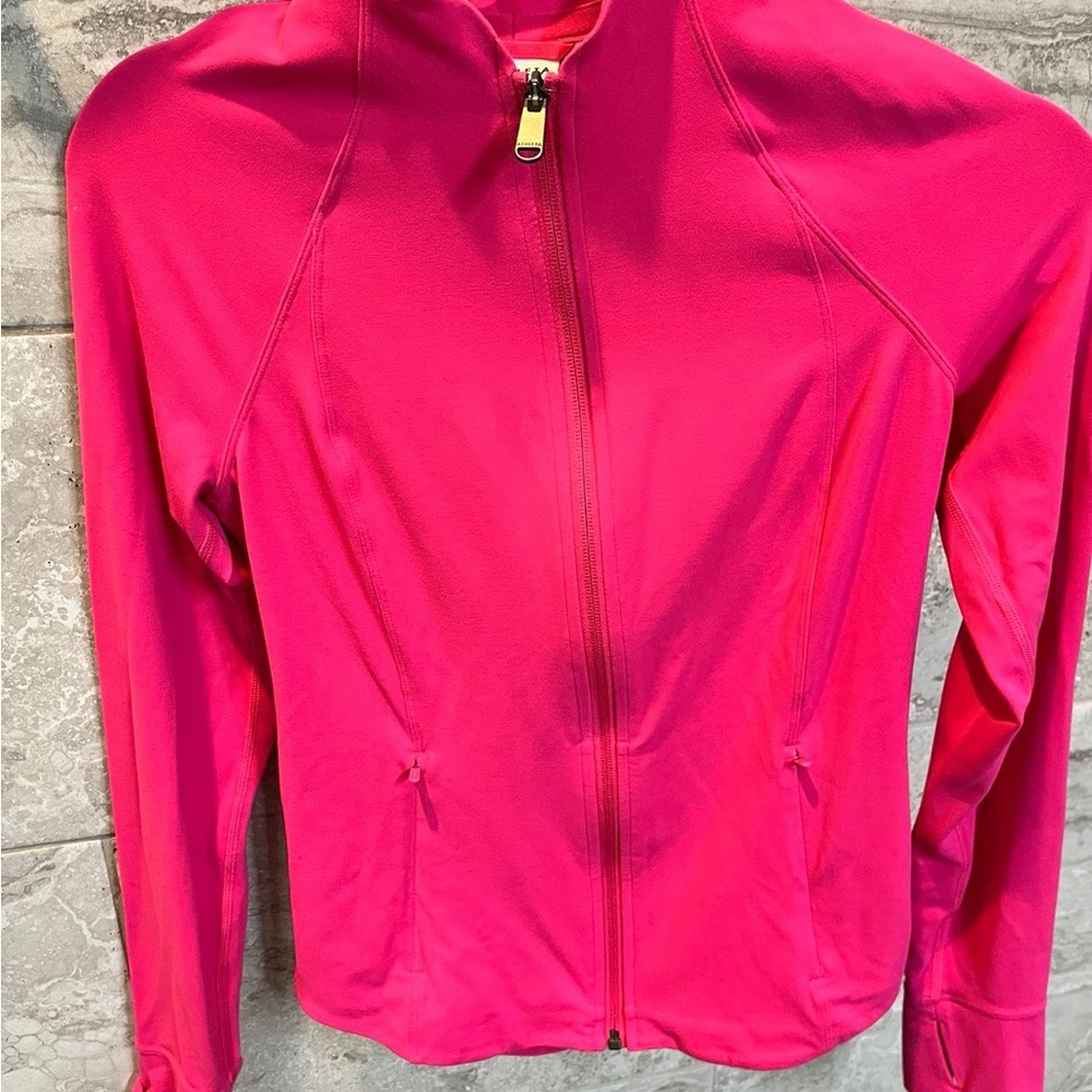 Athleta Salutation Jacket
